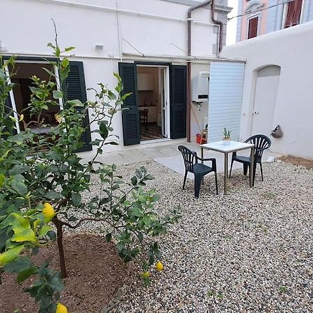 Davantialmare Livorno Exteriér fotografie