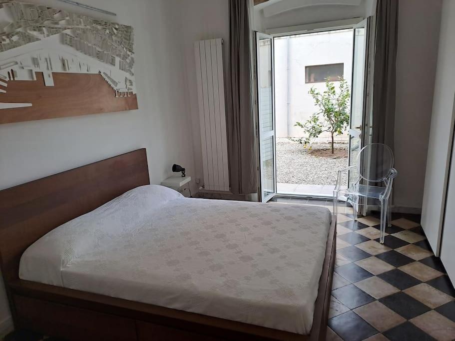 Davantialmare Livorno Exteriér fotografie