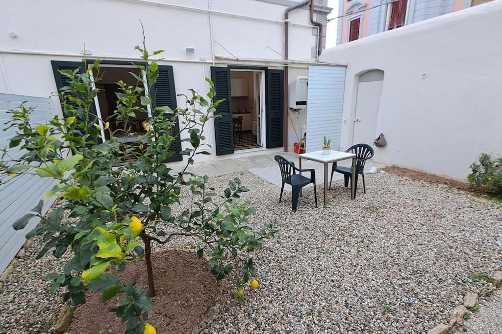 Davantialmare Livorno Exteriér fotografie