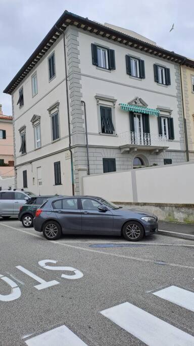 Davantialmare Livorno Exteriér fotografie